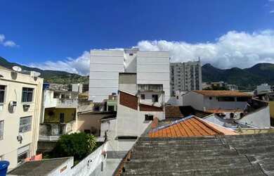 Imagem 6: Casa de Vila - Andaraí/Grajaú