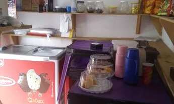 Imagem 5: Casa na rua da UPA do vinhais