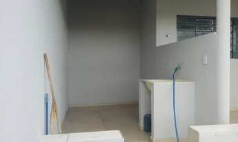 Imagem 7: Casa térrea Jardim Luz, Aparecida de Goiânia Casa de Rua com 3 Quarto(s) e 2 banheiro(s) à