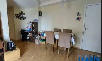 Imagem 4: APARTAMENTO - VILA ELDÍZIA - SP