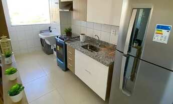 Imagem 7: Condomínio Aurea