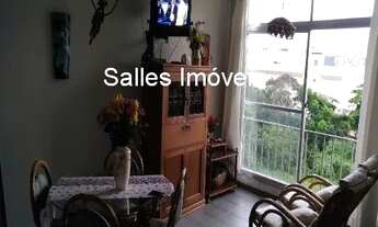 Imagem 4: APARTAMENTO RESIDENCIAL em Guarujá - SP, Enseada