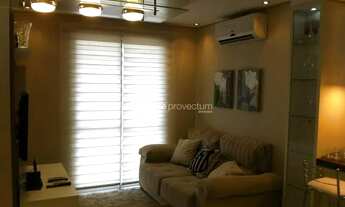 Imagem: Apartamento - Taquaral - Campinas