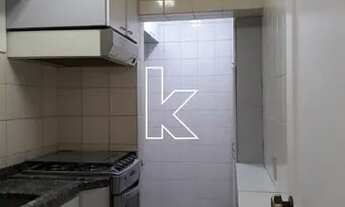 Imagem 7: Apartamento de 124m² com 3 dormitórios, sendo 1 suíte e 1 vaga - LOCAÇÃO - Vila Uberabinha