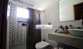 Imagem 4: Casa com 3 dormitórios - Cidade Universitária - Campinas/SP