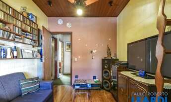 Imagem 5: CASA ASSOBRADADA - VILA ROMANA - SP