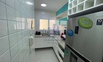 Imagem 6: Apartamento com 3 dormitórios à venda, 90 m² por R$ 1.990.000,00 - Riviera Módulo 3 - Bert