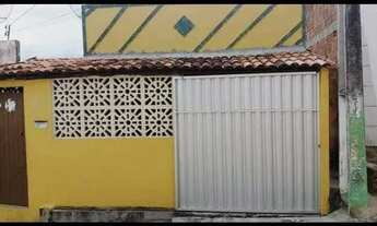 Imagem: Excelente casa no centro de Itabaiana PB