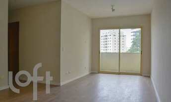 Imagem: SãO PAULO - Apartamento Padrão - Ipiranga