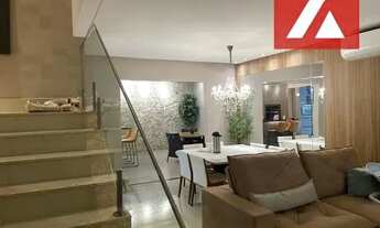 Imagem: Casa para venda com 160 m2, com 3 suítes