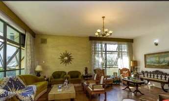 Imagem 4: CASA ASSOBRADADA - BROOKLIN - SP