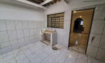 Imagem 2: Casa - Parque Residencial Vila União - Campinas