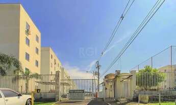 Imagem 2: Apartamento para Venda - 38.72m², 2 dormitórios, 1 vaga - Restinga