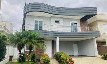 Imagem 1: Venda Casa em condomínio com 4 dormitórios