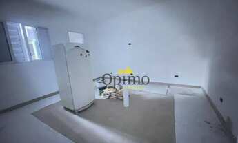 Imagem 4: Kitnet com 1 dormitório para alugar, 35 m² por R$ 1.200,00/mês - Santo Amaro - São Paulo/S