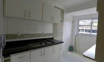 Imagem 3: Apartamento para Venda em Bragança Paulista, Vila Gato, 2 dormitórios, 1 banheiro, 1 vaga