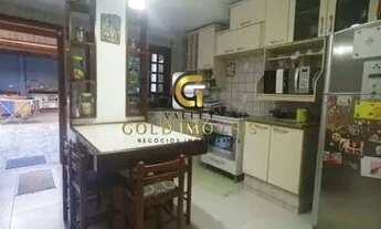 Imagem 3: SI- SOBRADO LINDO PARA VENDA NO BOSQUE DOS EUCALIPTOS