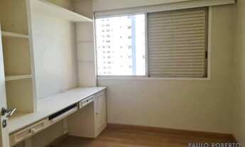 Imagem 6: APARTAMENTO - MOEMA PÁSSAROS - SP