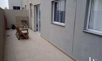 Imagem 5: LEO Apartamento pronto para alugar no condomínio Vista da Reserva