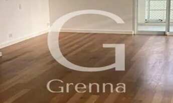 Imagem 3: Apartamento com 4 Quartos e 5 banheiros para Alugar, 270 m²