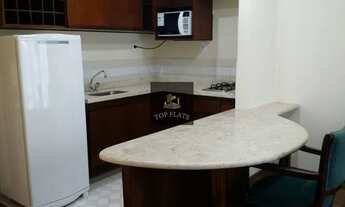 Imagem 4: Flat disponível na Vila Olímpia