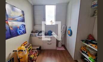 Imagem 4: Apartamento para Aluguel - Jardim Marajoara , 2 Quartos, 58 m2