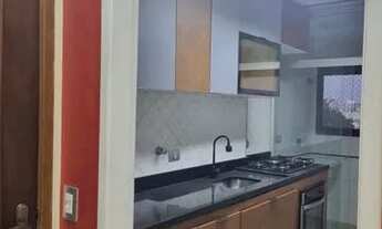 Imagem 6: Apartamento para aluguel tem 76 metros quadrados com 3 quartos em Tatuapé - São Paulo - SP