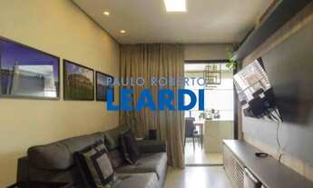 Imagem: APARTAMENTO - PINHEIROS - SP