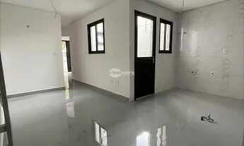 Imagem: SANTO ANDRé - Apartamento Padrão - Jardim