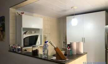 Imagem 4: CASA TÉRREA - VILA SÃO LUIZ - SP