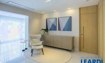 Imagem 6: APARTAMENTO - MOEMA PÁSSAROS - SP