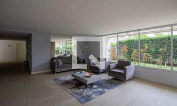 Imagem: Apartamento para Aluguel - Ipiranga, 3 Quartos