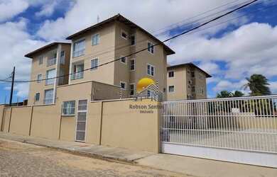 Imagem 2: Porto das Dunas - Apartamento de 46,66m² com 02 Quartos e 01 Vaga