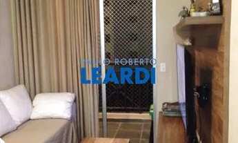 Imagem: APARTAMENTO - MORUMBI - SP