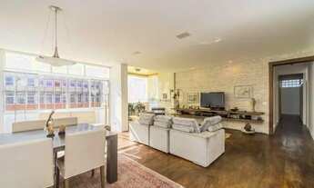 Imagem 6: São Paulo - Apartamento Padrão - Consolação