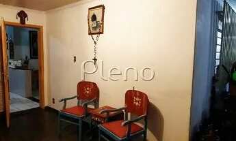 Imagem 5: Casa à venda no Jardim Leonor - Campinas/SP