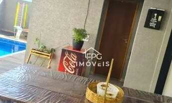 Imagem 5: Casa com 3 suítes á venda no Cond. Terras de Atibaia II