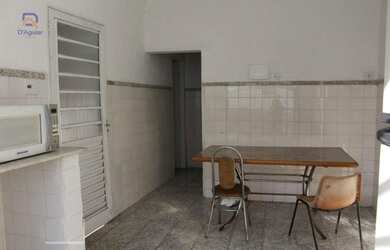 Imagem 4: Casa térrea com 3 quartos, sala, cozinha e 2 vagas na Vila Guapira