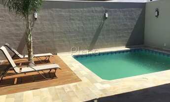 Imagem 4: Casa à venda no Residencial Terras do Barão