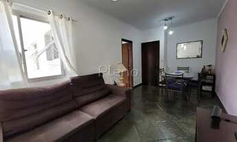 Imagem: Apartamento à venda no Cambuí - Campinas/SP