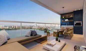 Imagem: Lançamento Apartamento 170m² na Ponta