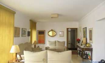 Imagem 2: APARTAMENTO - JARDIM AMÉRICA - SP