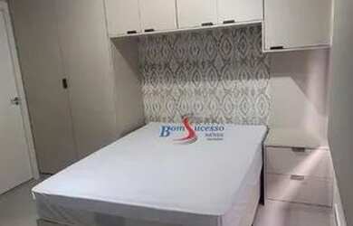 Imagem 4: Studio com 1 dormitório para alugar, 31 m² por R$ 2.800,00/mês - Tatuapé - São Paulo/SP