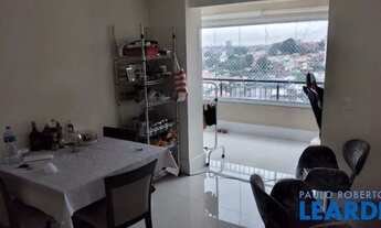 Imagem 6: APARTAMENTO - CAMPO GRANDE - SP