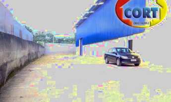 Imagem 6: Galpão com ótima localização em Itaquaquecetuba/SP!!!