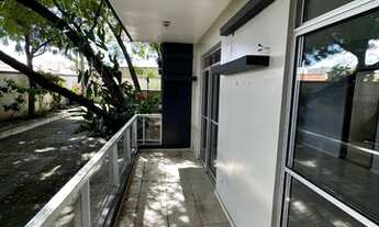 Imagem 5: ALUGA-SE APARTAMENTO NO CONDOMINIO SOLAR DAS CASTANHEIRAS