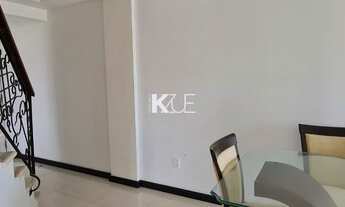 Imagem 5: Cobertura duplex no Estreito