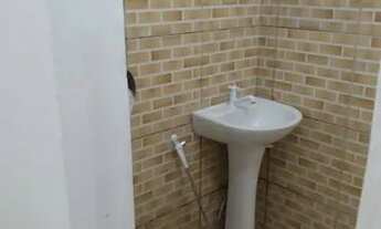 Imagem 3: Casa/kitnete no Demócrito Rocha