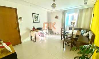 Imagem 3: Cobertura à venda, 3 quartos, 1 suíte, 1 vaga, Dona Clara - Belo Horizonte/MG