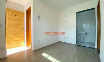 Imagem 2: Apartamento com 1 dormitório, 32 m² - venda por R$ 250.000,00 ou aluguel por R$ 1.500,00/m